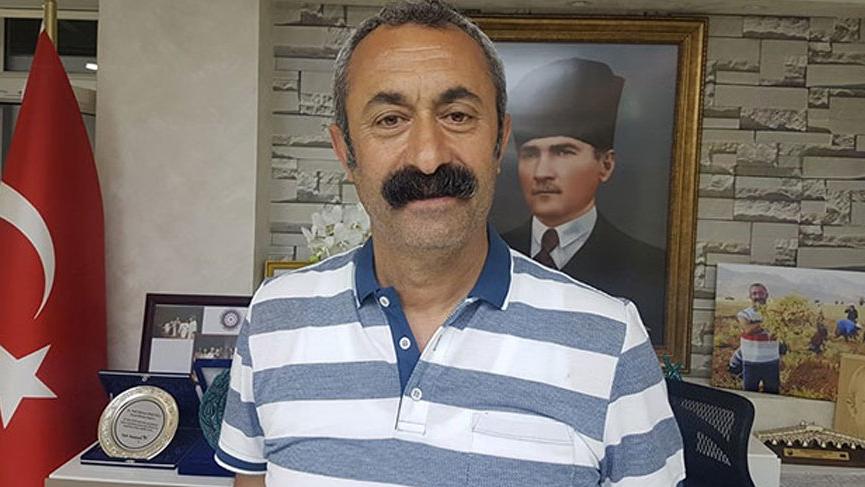 Fatih Mehmet Maçoğlu’nun eşi ve kızının da testleri pozitif çıktı!