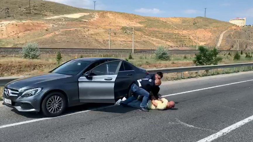 Yat çetesine Marina operasyonu… Akılalmaz yöntem!