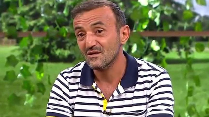 Ersin Korkut köpeğinin ölüm haberini nasıl aldığını anlattı