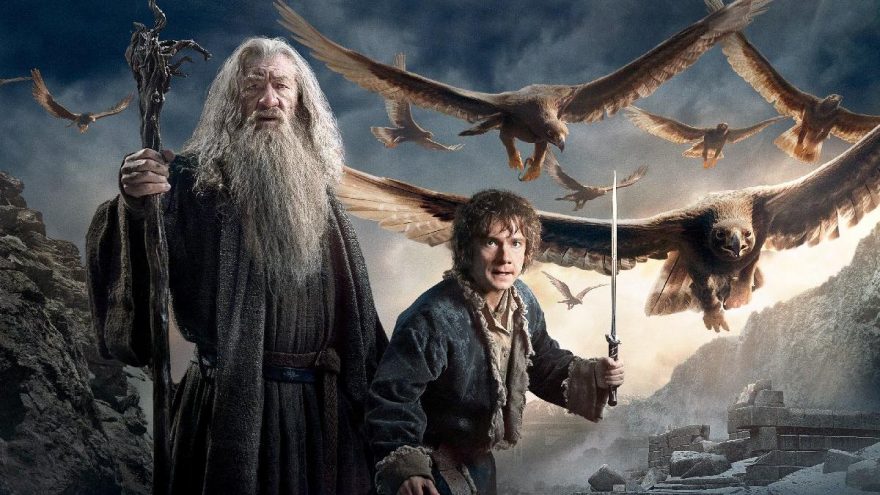 Hobbit 3: Beş Ordunun Savaşı konusu ne? Hobbit 3 oyuncuları kimler?