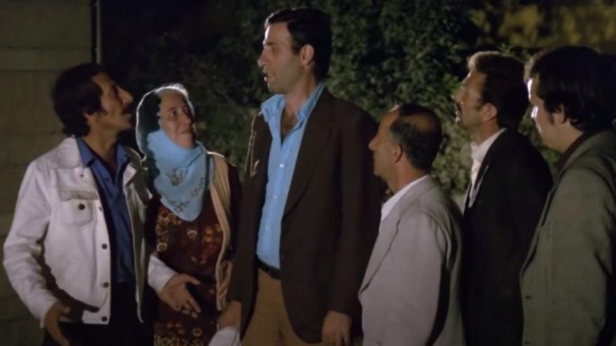 Köşeyi Dönen Adam konusu ne? Köşeyi Dönen Adam oyuncuları…