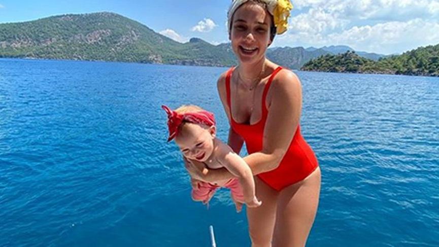 Müge Boz: Fazla kilolara değil, Vina’ya odaklanalım