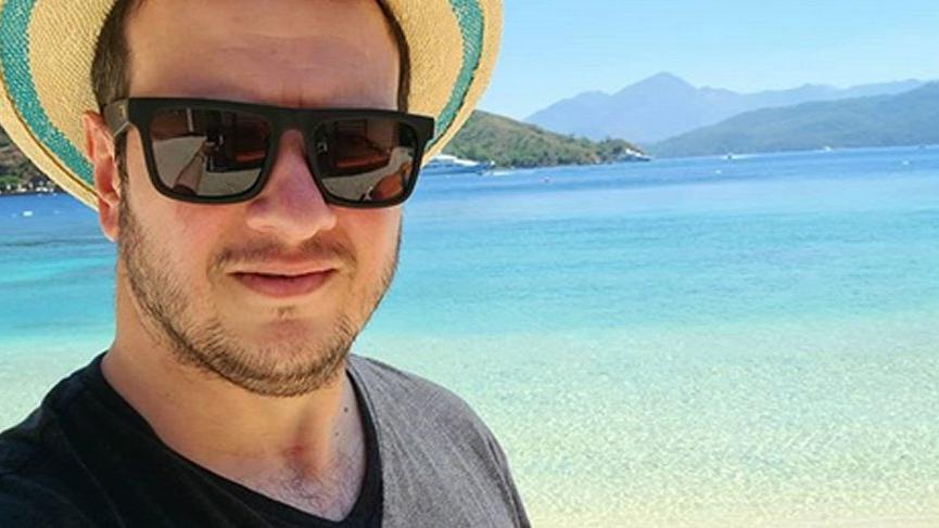 Şahan Gökbakar’dan esprili corona videosu