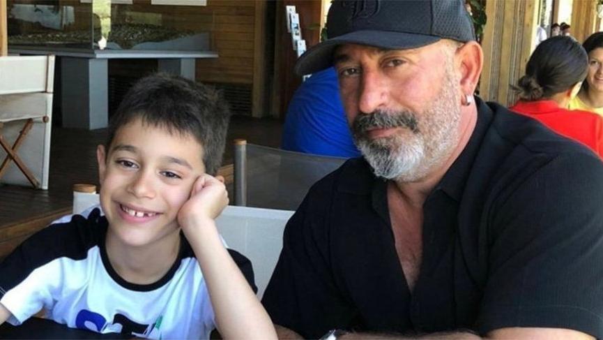 Cem Yılmaz, ‘Asker ziyareti’ notuyla paylaştı