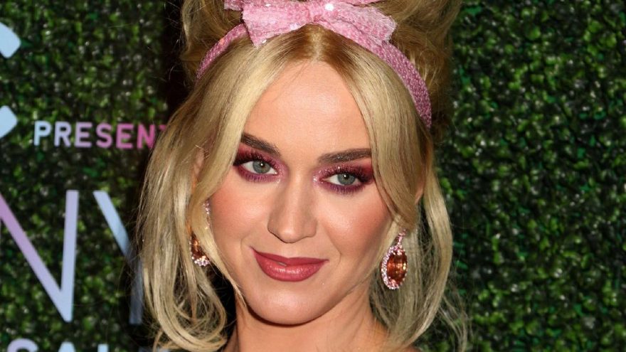 Katy Perry’den intihar itirafı