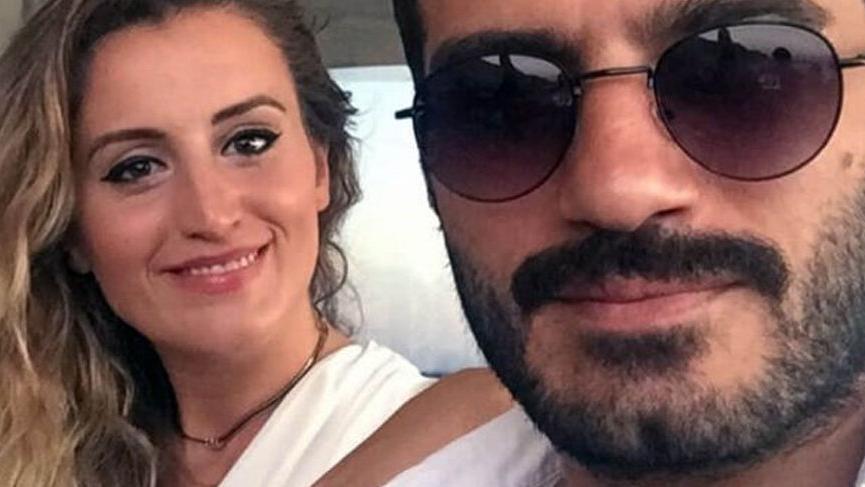 Ufuk Bayraktar’ın ihanet mesajlarını eşi Merve Bayraktar paylaştı