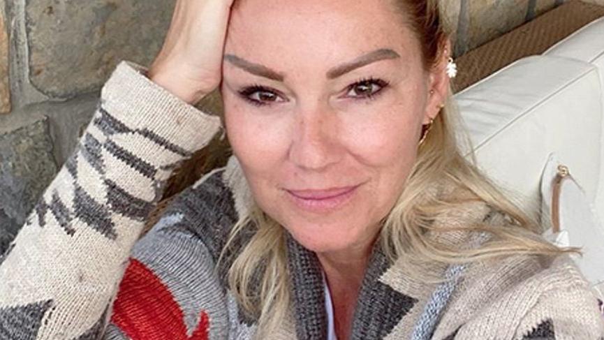 Pınar Altuğ’dan ‘örnek olmalısın’ diyen takipçisine yanıt