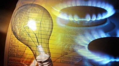 Elektrikte Tarife Degismedi Dogalgazda Sanayi Ve Santrale Indirim Geldi Ekonomi Haberleri