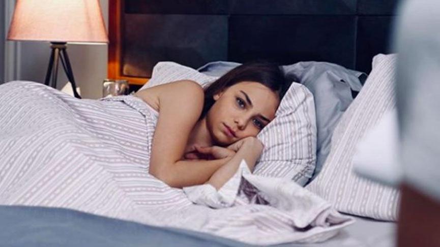 Bahar Şahin’den öpüşme iddialarına yanıt