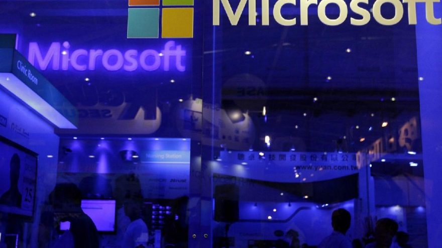 Microsoft mağazalarını kapatıyor