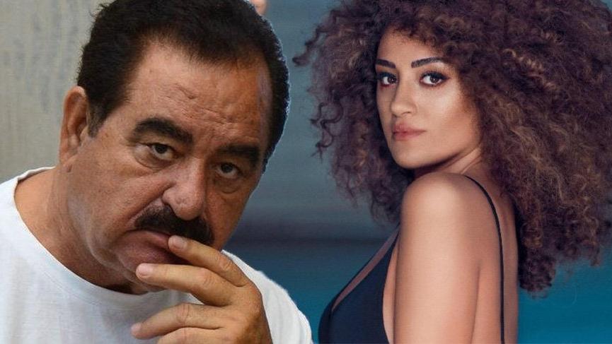 Dilan Çıtak’tan babası İbrahim Tatlıses’e sert sözler: Çocuk evrak ile değil his ile yapılır