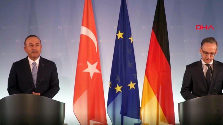 Seyahat kısıtlaması kalkacak mı? Türkiye-Almanya arasında kritik görüşme!