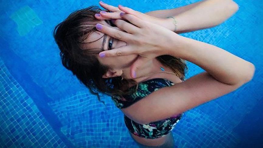 Doğa Rutkay Kamal, ‘Benim de eksik kalmasın’ dedi