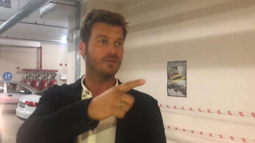 Kıvanç Tatlıtuğ’un babası Erdem Tatlıtuğ tanık olarak dinlenecek