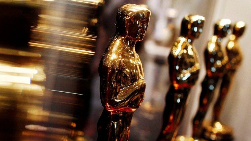 Oscar ödülleri ırkçılığa sessiz kalmadı