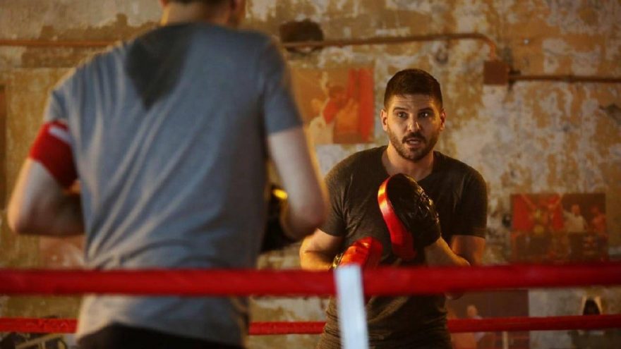 Şampiyon 29. yeni bölüm fragmanı yayınlandı! (Şampiyon 28. son bölüm izle)