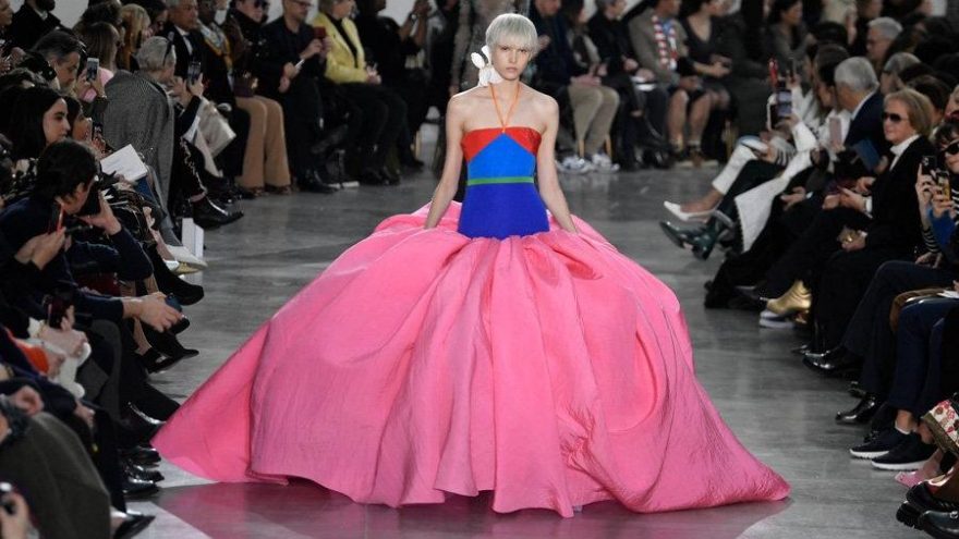 Schiaparelli 2020 defile tarihlerini açıkladı