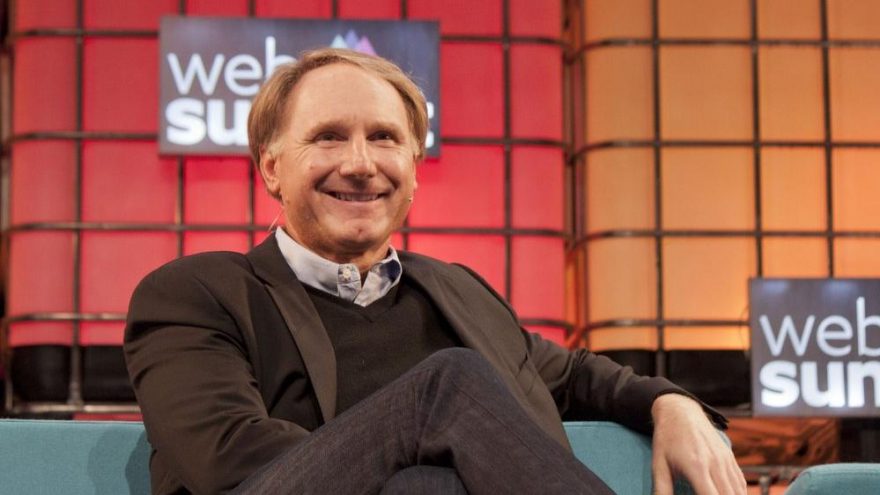Ünlü yazar Dan Brown’ın eski eşinden dava