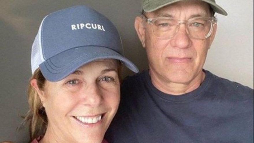 Tom Hanks corona virüsü sonrası rahatsız edici semptomlar yaşadığını belirtti