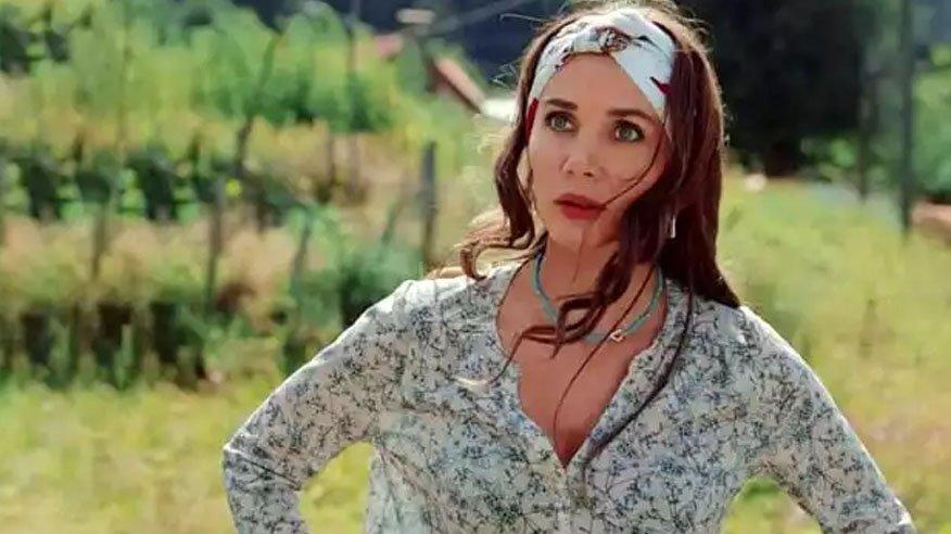 Yasemin Hadivent kimdir, kaç yaşındadır? Ünlü oyuncu Yasemin Hadivent’in acı günü
