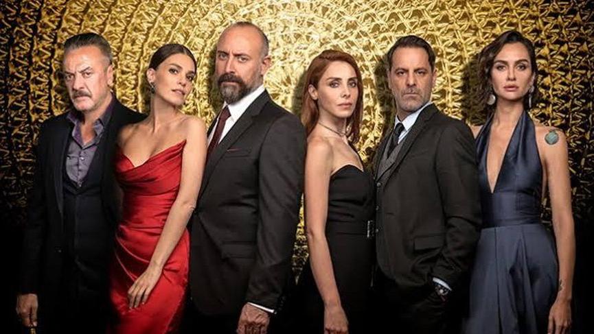 Ozan Güven’e dizi partnerleri Aslı Enver, Birce Akalay ve Nur Fettahoğlu’ndan ağır tepki