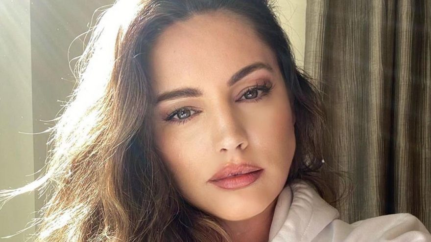 Kelly Brook’tan cinsel hayat itirafı: Yaşlandıkça…