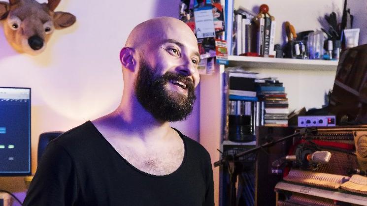 60 saniyede müziğin sınırlarını zorladı