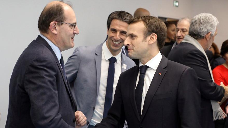 Son dakika… Fransa’nın yeni başbakanı belli oldu