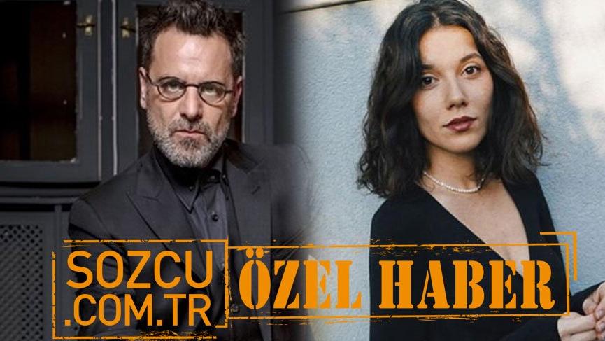 Ozan Güven’den şiddet gördüğünü iddia eden Deniz Bulutsuz’un adli tıp raporu ortaya çıktı