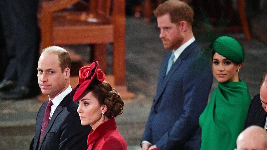 Meghan Markle’ın mahkeme belgeleri ortaya çıktı! Kraliyet Ailesi’ni kızdıracak ayrıntılar!
