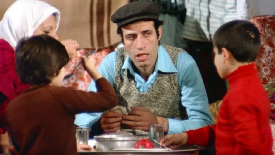 Kapıcılar Kralı nerede çekildi? Kapıcılar Kralı filmi konusu ne? Oyuncuları kimler?