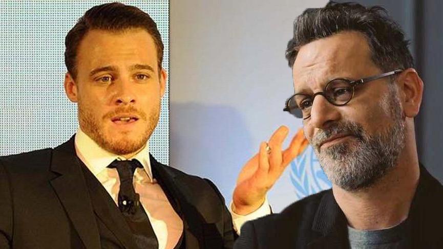 Kerem Bürsin 5 yıl önce kadına şiddeti eleştirdi, Ozan Güven ve Deniz Bulutsuz olayından sonra yeniden gündem oldu