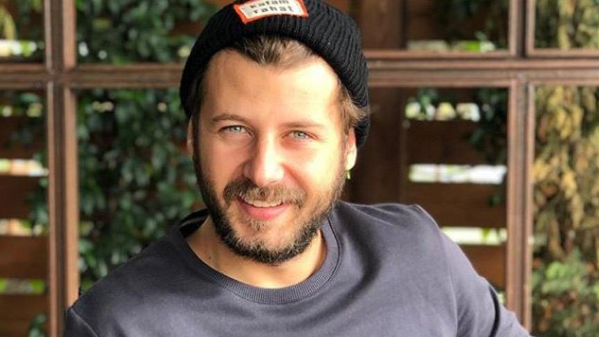 Ümit Kantarcılar yeni sezonda sunuculuk yapacağını söyledi