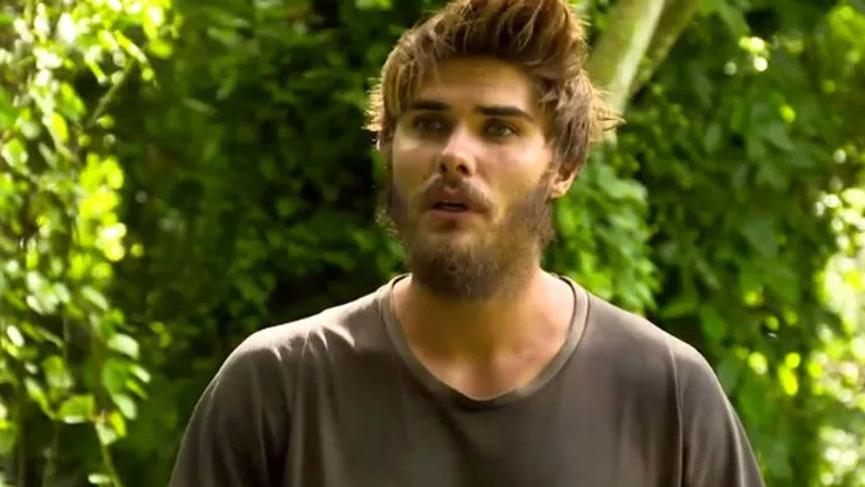 Survivor’da finale günler kala Barış’tan ödül isyanı