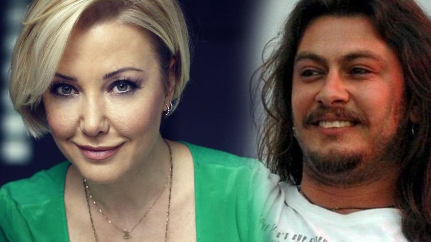 Berna Laçin: Hayatımda bir kere yaptım!