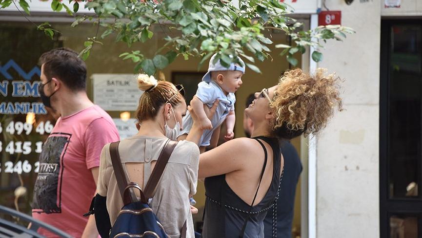 Dilan Çıtak Tatlıses’in ‘bebek provası’