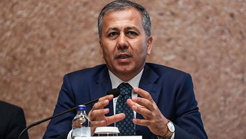 İstanbul Valisi Ali Yerlikaya’dan vatandaşlara uyarı!