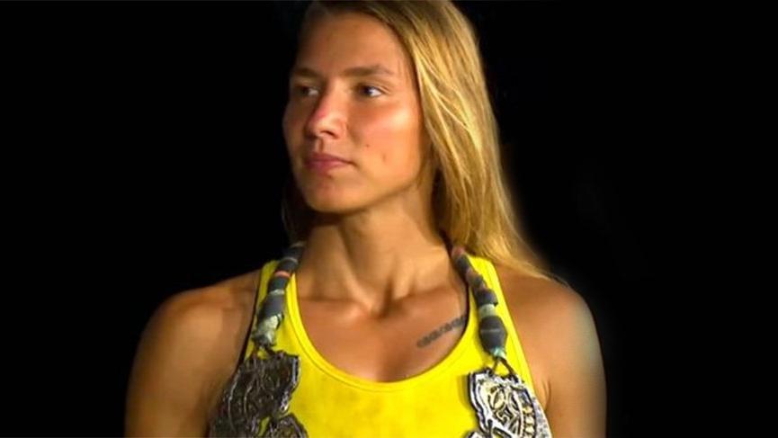 Survivor’da final öncesinde Elif şoku! Hastaneye kaldırıldı!