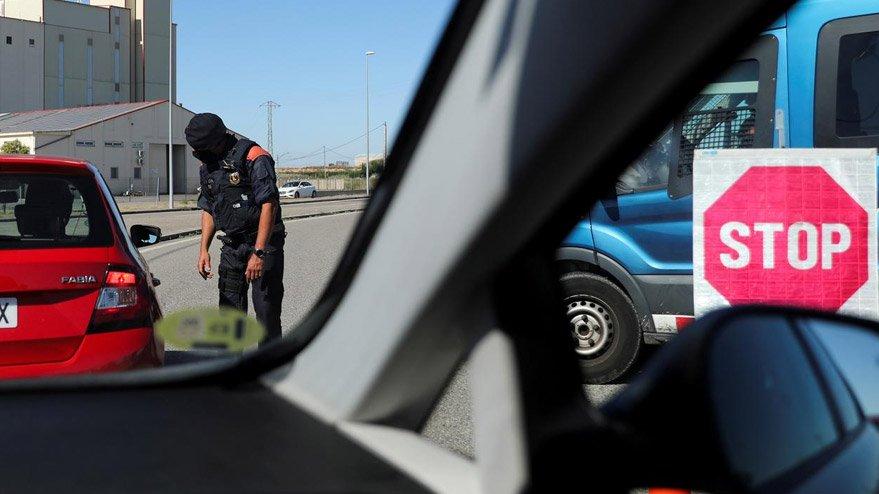 Ülke şokta! 70 bin kişi karantinaya alınıyor