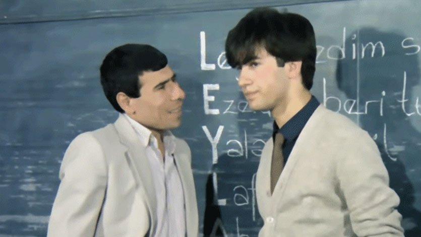 Hababam Sınıfı Güle Güle filmi kaç yılında çekilmiştir? Hababam Sınıfı Güle Güle konusu nedir, oyuncuları kimdir?
