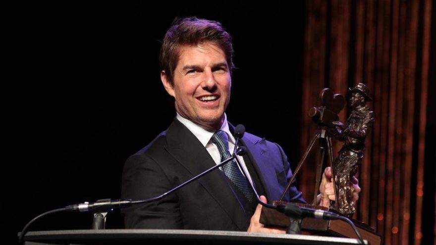 Tom Cruise’a ‘Görevimiz Tehlike 7’ müjdesi