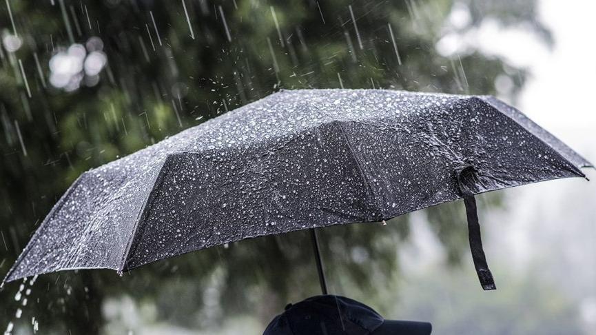 Meteoroloji’den il il sağanak uyarısı!