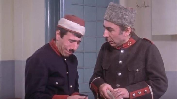 Şekerpare filminin oyuncuları kim? Şekerpare konusu ne?
