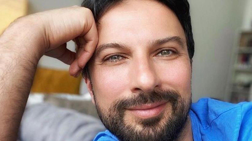 Megastar Tarkan takipçilerini şaşırttı