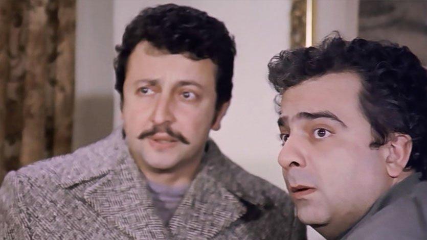 Cafer’in Çilesi filmi kaç yılında çekilmiştir? Cafer’in Çilesi konusu ve oyuncuları…