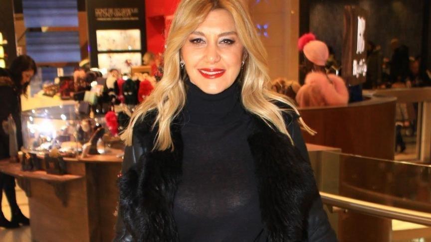 Zeynep Mansur: ‘Ozan’dan beklemezdim’