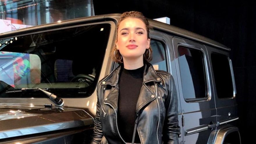 Dilan Ay kimdir? Exatlon’dan tanınan Dilan Ay nereli ve kaç yaşında…