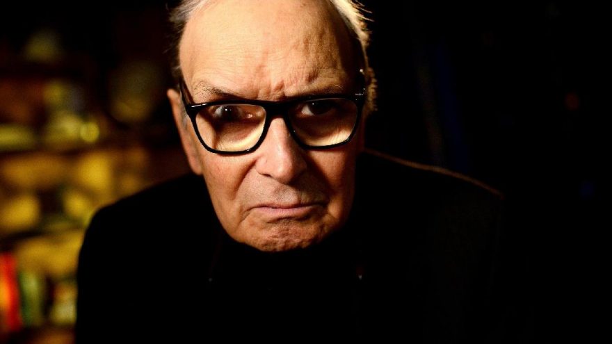 Ünlü besteci Ennio Morricone hayatını kaybetti