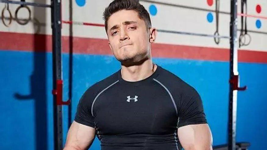 Exatlon Furkan Kaya kimdir? Furkan Kaya kaç yaşındadır?