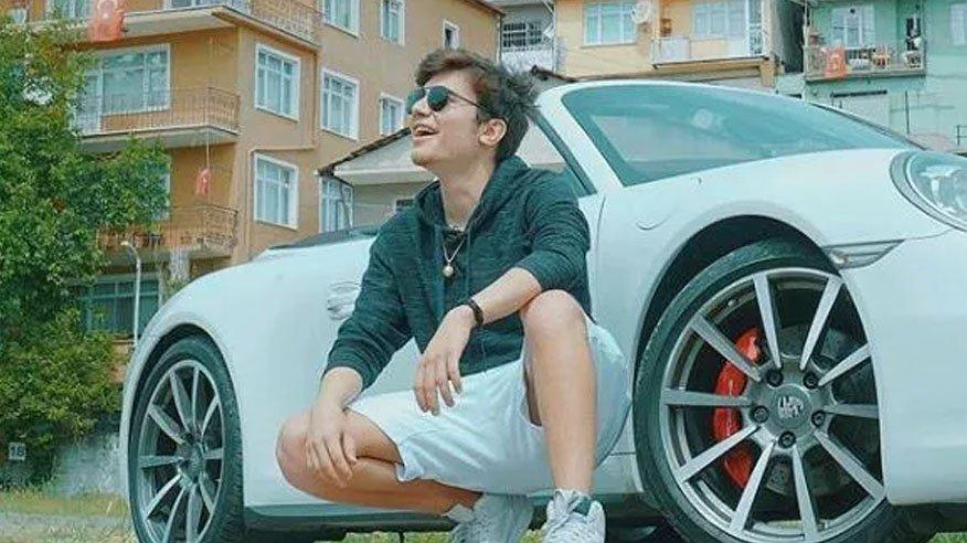 Furkan Yaman kimdir? Exatlon Furkan Yaman aslen nerelidir, kaç yaşındadır?
